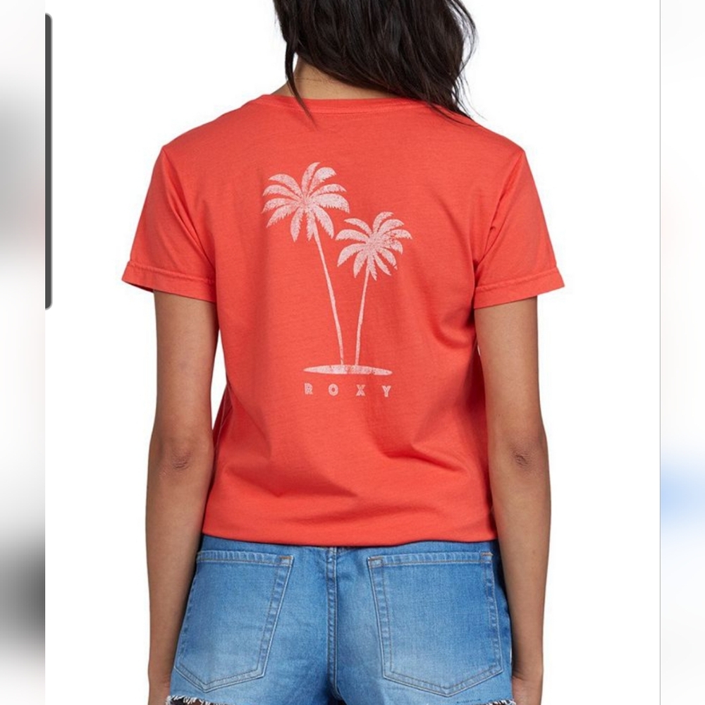 Roxy Graphic T-Shirt